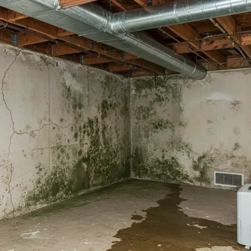 Professional Mold Removal in Knollwood, IL